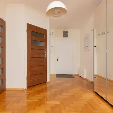 Apartment Aleja Jana Pawla Ii By Renters