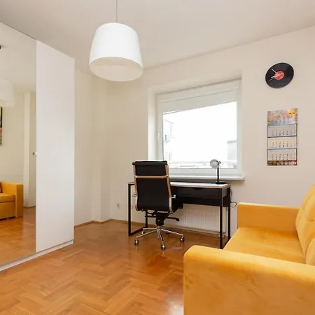 Aleja Jana Pawla Ii By Renters