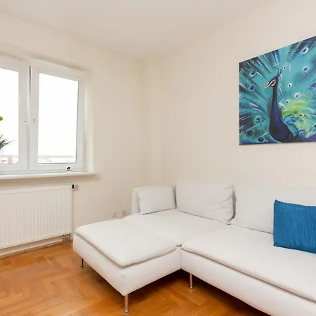 Aleja Jana Pawla Ii By Renters *