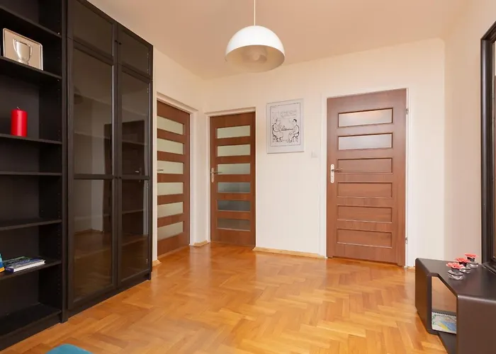 Aleja Jana Pawla Ii By Renters *