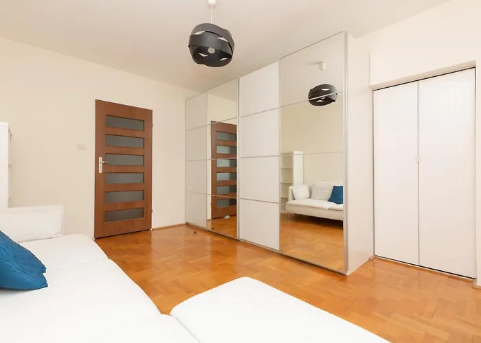 Aleja Jana Pawla Ii By Renters