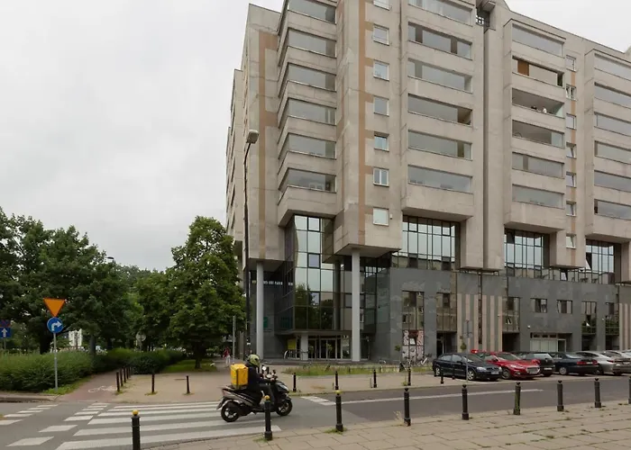 Aleja Jana Pawla Ii By Renters