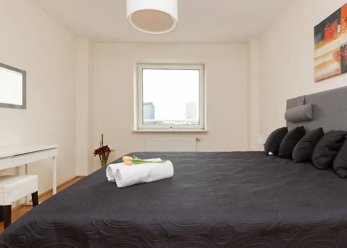 Aleja Jana Pawla Ii By Renters 公寓 *