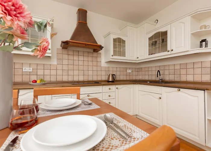 Aleja Jana Pawla Ii By Renters Warsaw