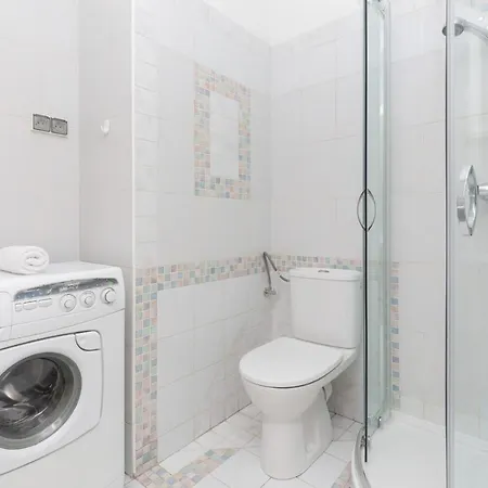 Aleja Jana Pawła Ii By Renters Apartament *