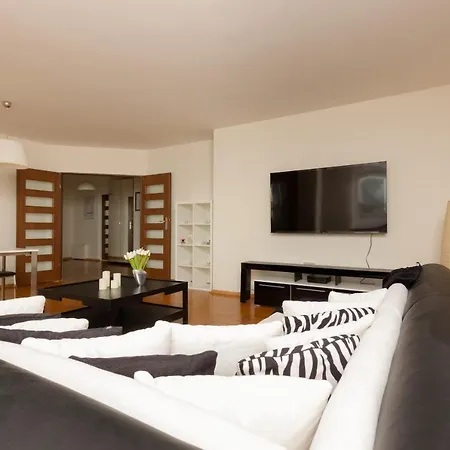 Aleja Jana Pawła Ii By Renters Warszawa