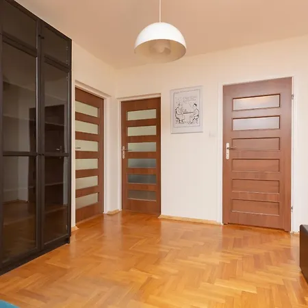 Aleja Jana Pawła Ii By Renters *