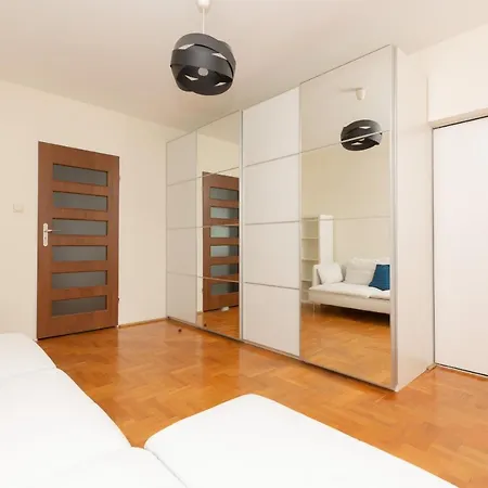 Aleja Jana Pawła Ii By Renters