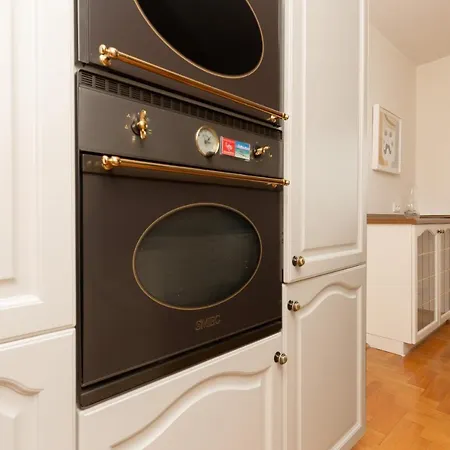 Aleja Jana Pawła Ii By Renters Apartament Warszawa