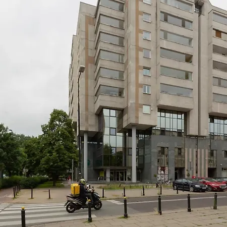 Aleja Jana Pawła Ii By Renters