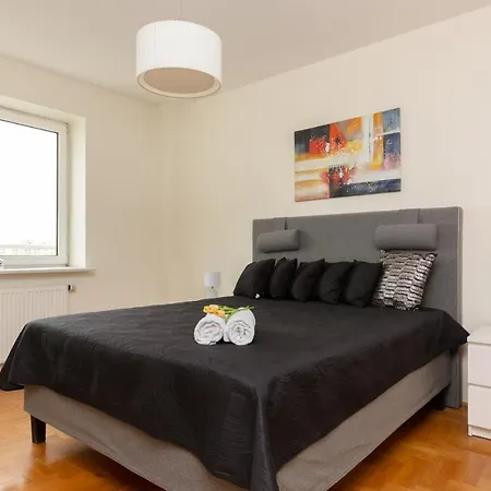 Apartament Aleja Jana Pawła Ii By Renters