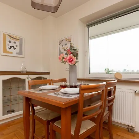 Aleja Jana Pawła Ii By Renters *