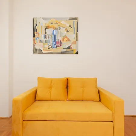 Апартаменты Aleja Jana Pawla Ii By Renters Варшава