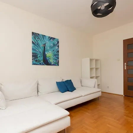 Aleja Jana Pawla Ii By Renters Апартаменты *