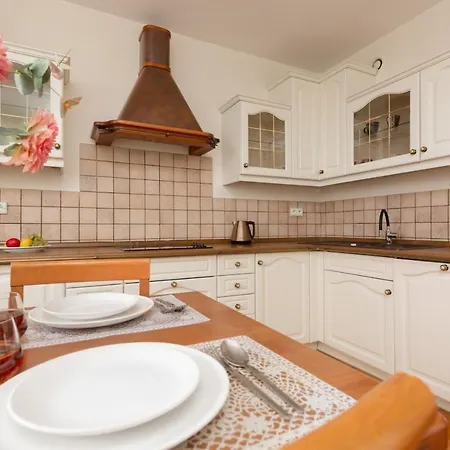 Aleja Jana Pawła Ii By Renters Warszawa