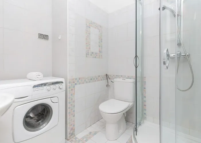 Aleja Jana Pawla Ii By Renters Appartamento *