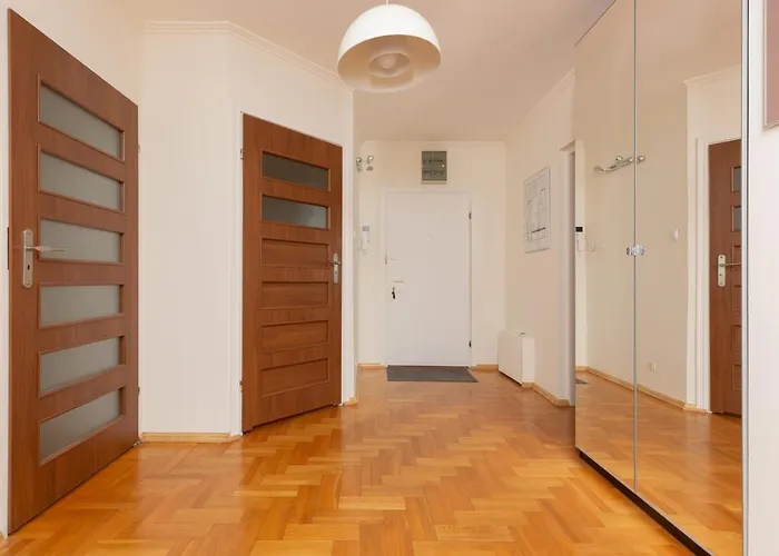 Appartamento Aleja Jana Pawla Ii By Renters