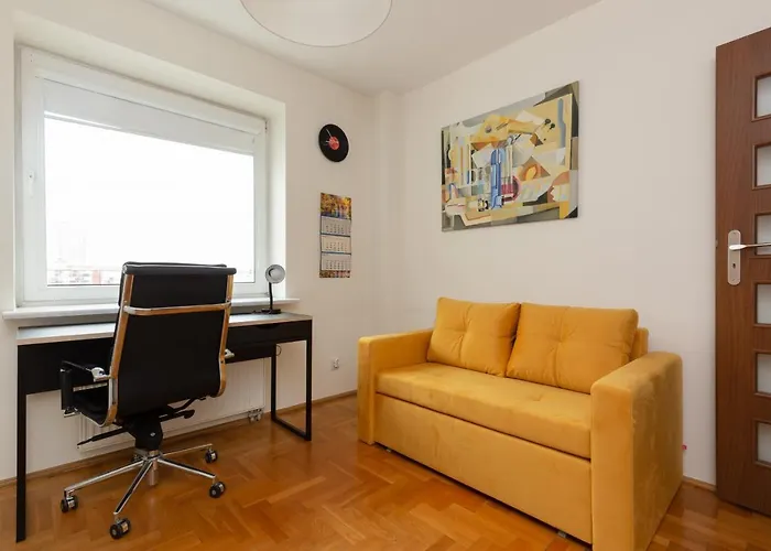 Aleja Jana Pawla Ii By Renters Appartamento