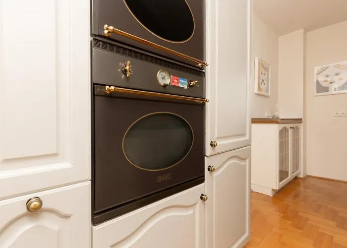 Aleja Jana Pawla Ii By Renters Appartamento Varsavia