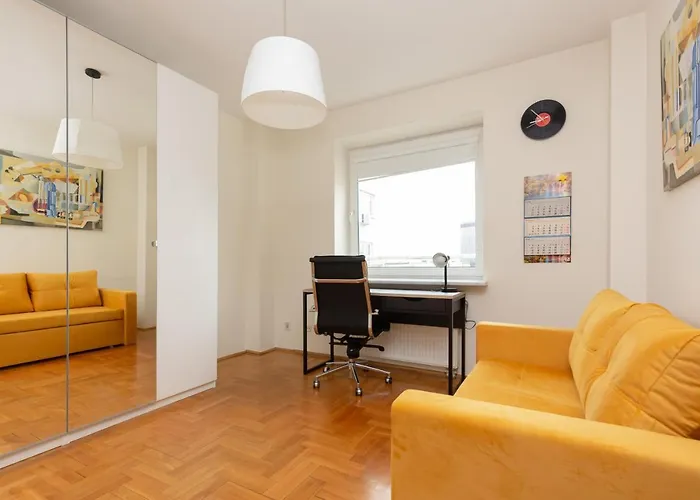 Aleja Jana Pawla Ii By Renters