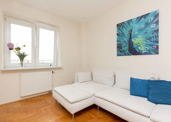 Aleja Jana Pawla Ii By Renters *