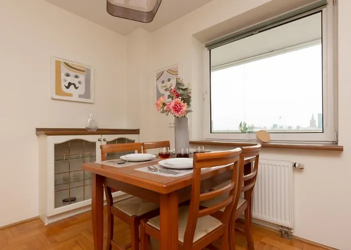 Aleja Jana Pawla Ii By Renters *