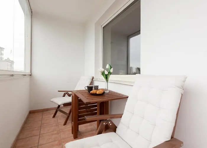 Aleja Jana Pawla Ii By Renters Appartamento