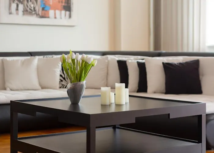 Aleja Jana Pawla Ii By Renters Appartamento