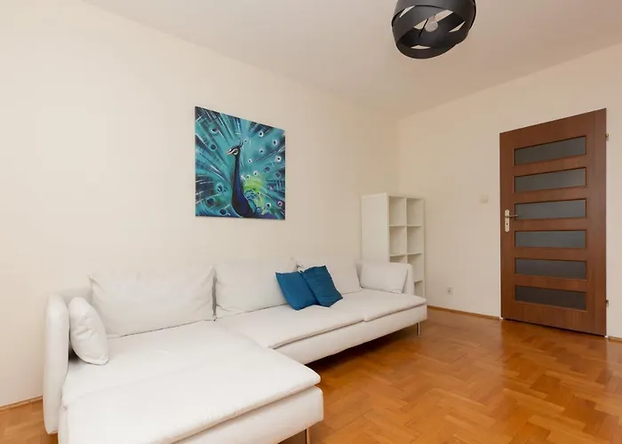 Aleja Jana Pawla Ii By Renters Appartamento *