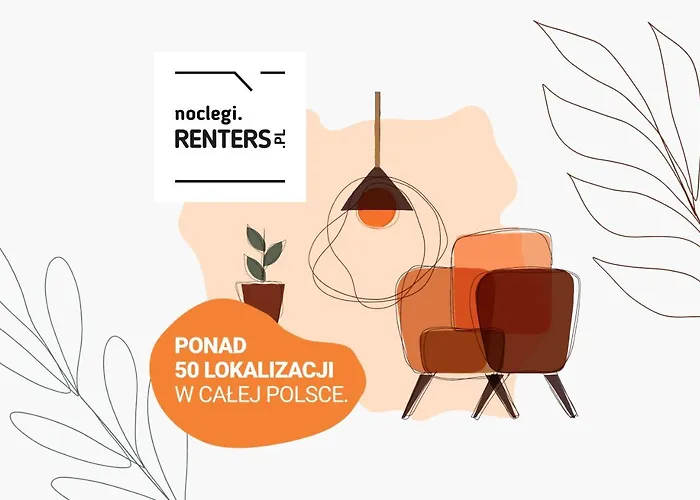 Aleja Jana Pawla Ii By Renters Appartamento Varsavia